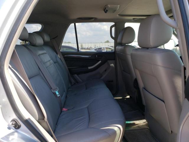 Photo 11 from auction – 2003 TOYOTA 4RUNNER LI with VIN JTEZU17R238006521