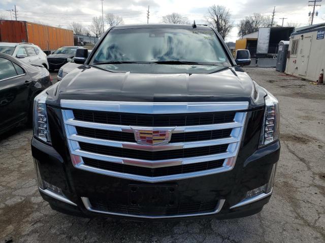 Photo 5 from auction – 2015 CADILLAC ESCALADE E with VIN 1GYS4TKJXFR600091