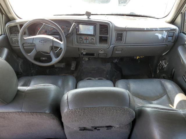 Photo 8 from auction – 2003 CHEVROLET SILVERADO with VIN 1GCHC23UX3F159131