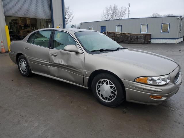 Photo 4 from auction – 2004 BUICK LESABRE CU with VIN 1G4HP52K844115126