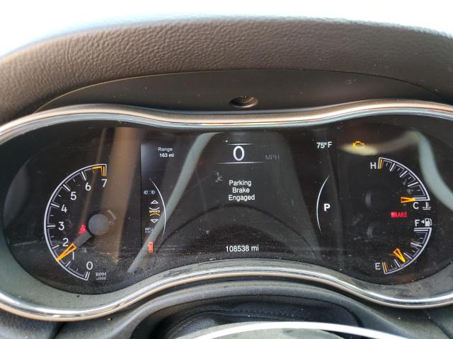Photo 9 from auction – 2015 JEEP GRAND CHER with VIN 1C4RJFAG7FC692624