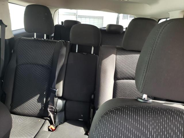 Photo 10 from auction – 2017 DODGE JOURNEY SE with VIN 3C4PDCAB1HT559737