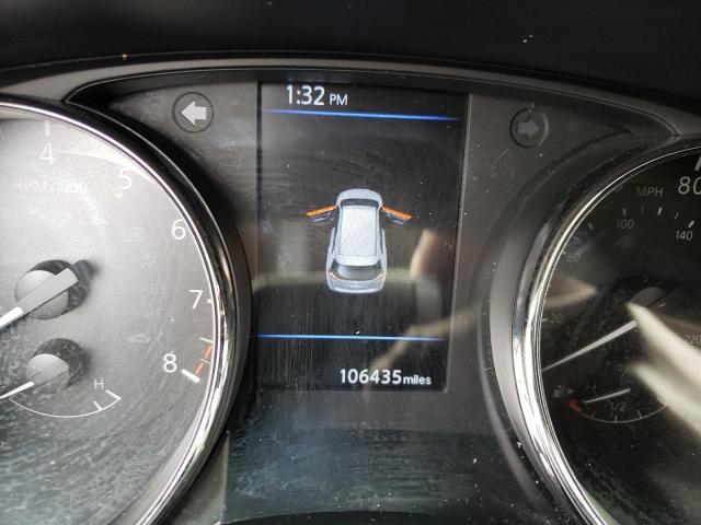 Photo 9 from auction – 2018 NISSAN ROGUE S with VIN JN8AT2MT0JW486985