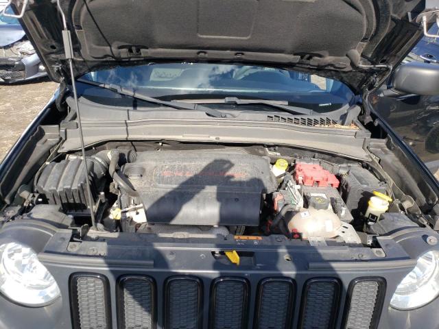 Photo 11 from auction – 2018 JEEP RENEGADE S with VIN ZACCJBAB3JPH67567