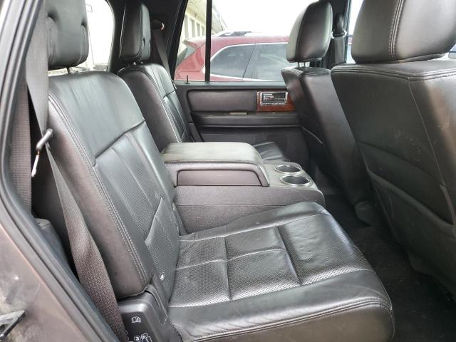 Photo 11 from auction – 2013 LINCOLN NAVIGATOR with VIN 5LMJJ2J50DEL04227