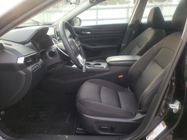 Photo 7 from auction – 2020 NISSAN ALTIMA S with VIN 1N4BL4BVXLC232632