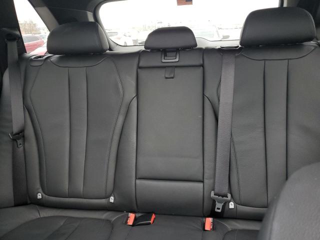 Photo 10 from auction – 2014 BMW X5 SDRIVE3 with VIN 5UXKR2C53E0H32407