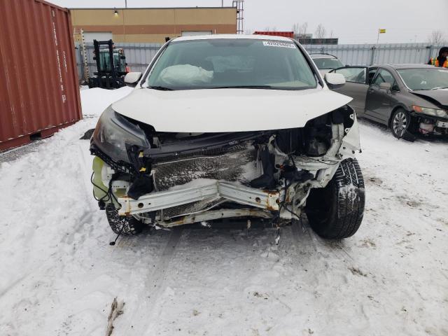 Photo 5 from auction – 2013 HONDA CR-V EX with VIN 2HKRM4H59DH118219