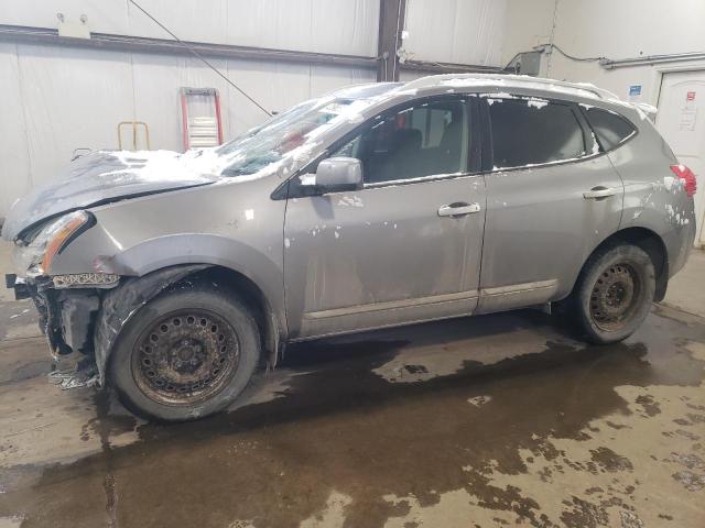 Photo 1 from auction – 2012 NISSAN ROGUE S with VIN JN8AS5MV4CW417340