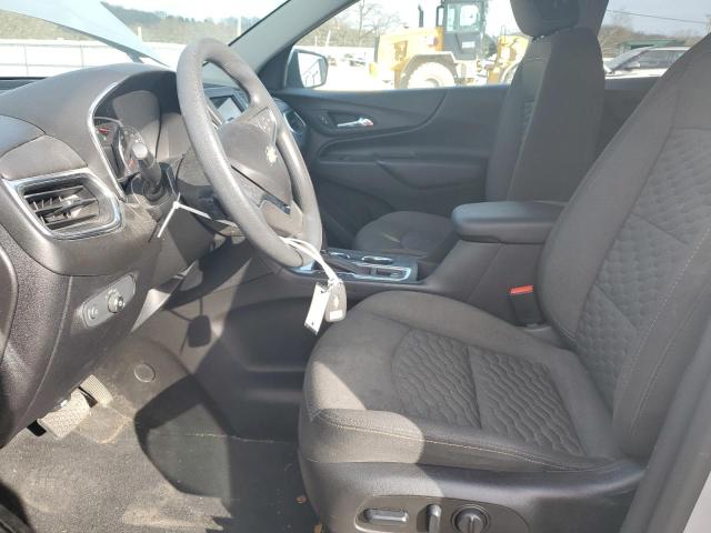 Photo 7 from auction – 2019 CHEVROLET EQUINOX LT with VIN 2GNAXUEV4K6117433
