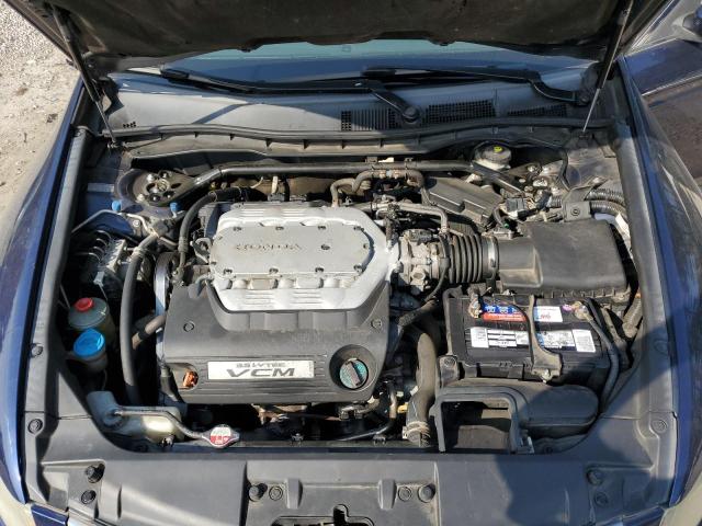Photo 11 from auction – 2008 HONDA ACCORD EXL with VIN 1HGCP368X8A016124