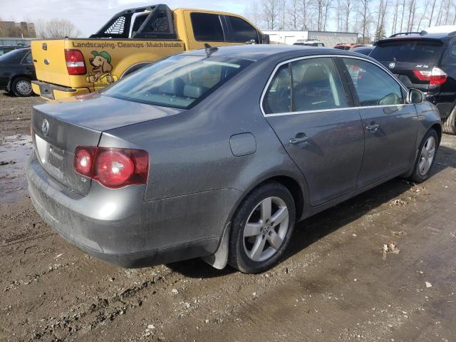 Photo 3 from auction – 2008 VOLKSWAGEN JETTA SE with VIN 3VWRM81K68M092182