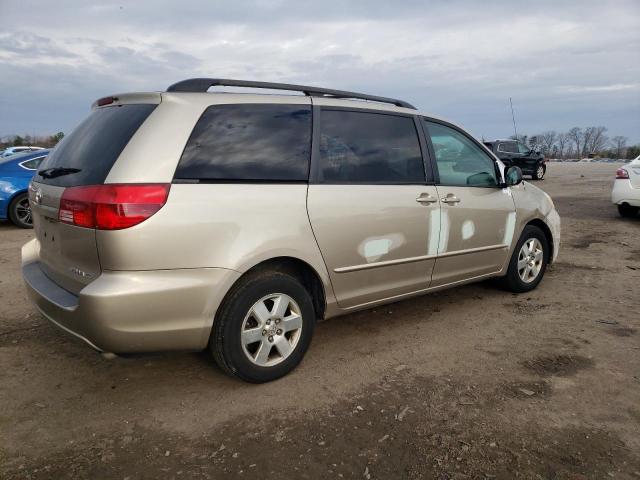 Photo 3 from auction – 2005 TOYOTA SIENNA CE with VIN 5TDZA23C55S378017