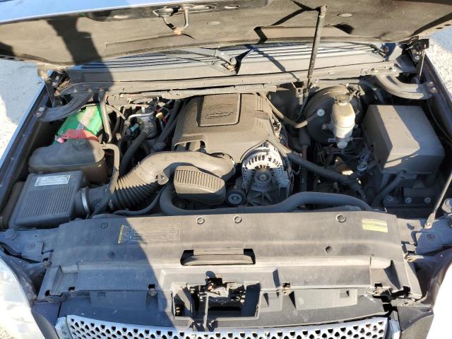 Photo 12 from auction – 2008 GMC YUKON DENA with VIN 1GKFK63888J133477