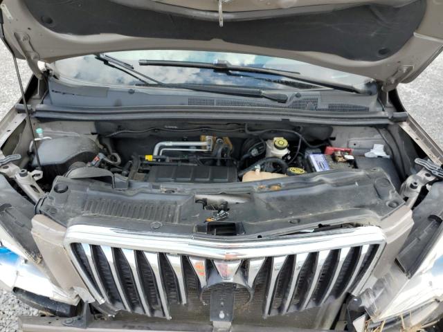 Photo 12 from auction – 2014 BUICK ENCORE with VIN KL4CJASB5EB766472