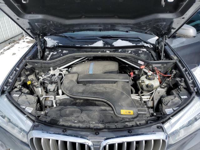 Photo 12 from auction – 2018 BMW X5 XDR40E with VIN 5UXKT0C54J0W02357