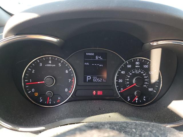 Photo 9 from auction – 2016 KIA FORTE LX with VIN KNAFX4A68G5534082