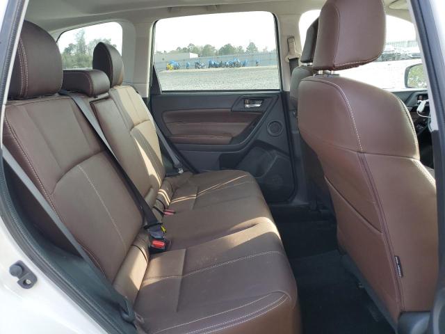 Photo 10 from auction – 2018 SUBARU FORESTER 2 with VIN JF2SJAWC8JH540651