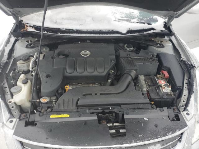 Photo 11 from auction – 2012 NISSAN ALTIMA BAS with VIN 1N4AL2AP0CN478208