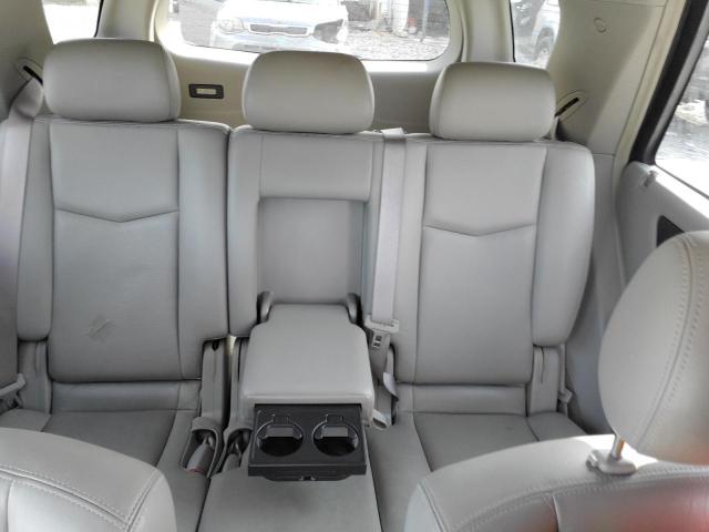 Photo 10 from auction – 2005 CADILLAC SRX with VIN 1GYEE637150112780