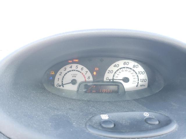 Photo 9 from auction – 2003 TOYOTA ECHO with VIN JTDBT123730283997