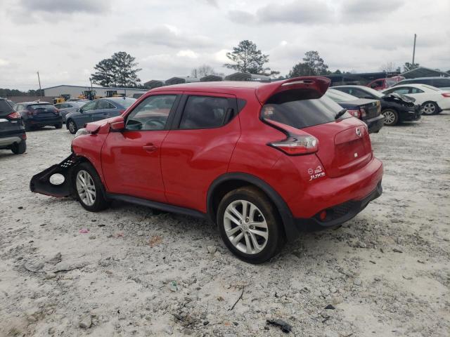 Photo 2 from auction – 2015 NISSAN JUKE S with VIN JN8AF5MR0FT501703