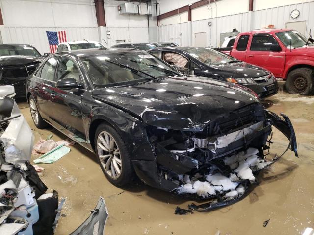 Photo 4 from auction – 2011 AUDI A8 QUATTRO with VIN WAUAVAFD6BN014798