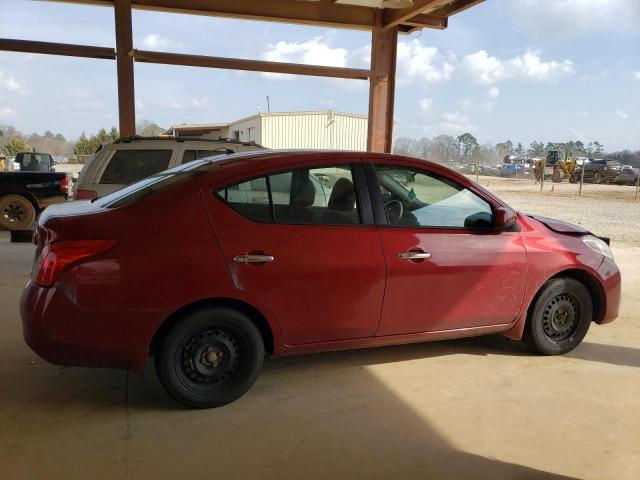 Photo 3 from auction – 2012 NISSAN VERSA S with VIN 3N1CN7AP7CL884726