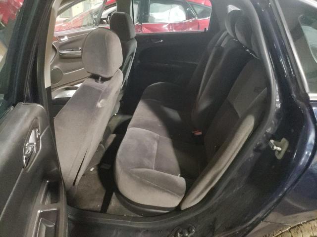 Photo 10 from auction – 2008 CHEVROLET IMPALA LT with VIN 2G1WC583181219183