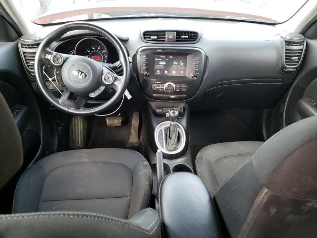 Photo 8 from auction – 2019 KIA SOUL + with VIN KNDJP3A5XK7663789