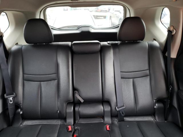 Photo 10 from auction – 2016 NISSAN ROGUE S with VIN 5N1AT2MT9GC751453
