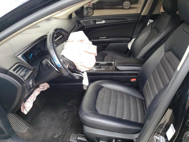 Photo 7 from auction – 2018 FORD FUSION SE with VIN 3FA6P0LU2JR116182