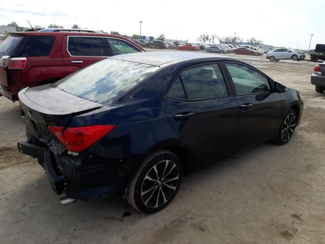 Zdjęcie 3 z aukcji – 2017 TOYOTA COROLLA L z VIN 2T1BURHE2HC836704