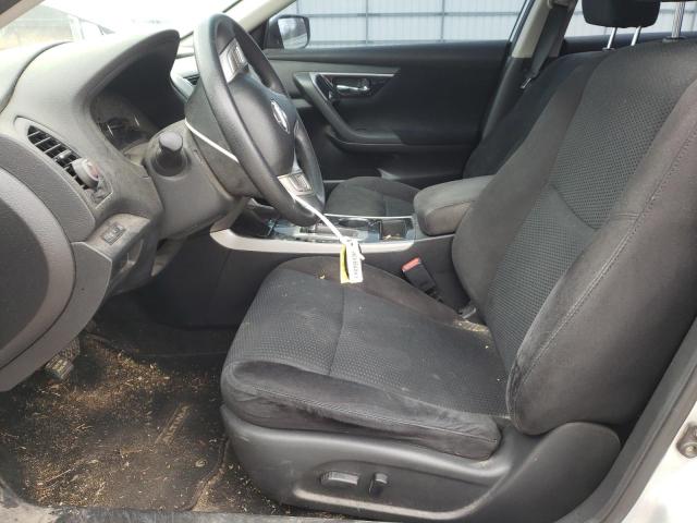 Photo 7 from auction – 2014 NISSAN ALTIMA 2.5 with VIN 1N4AL3AP0EC124869
