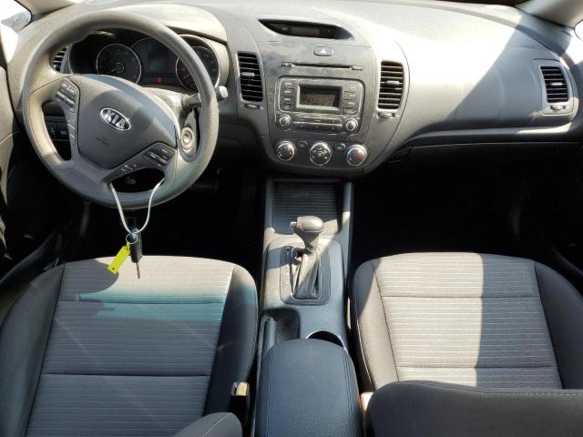 Photo 8 from auction – 2015 KIA FORTE LX with VIN KNAFX4A68F5406469