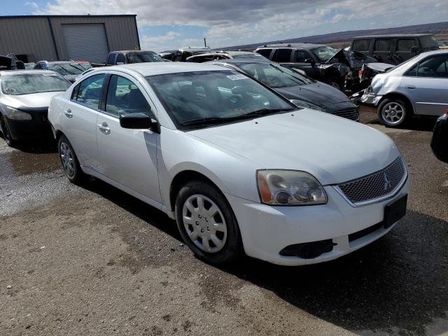 Photo 4 from auction – 2012 MITSUBISHI GALANT ES with VIN 4A32B3FF4CE018229
