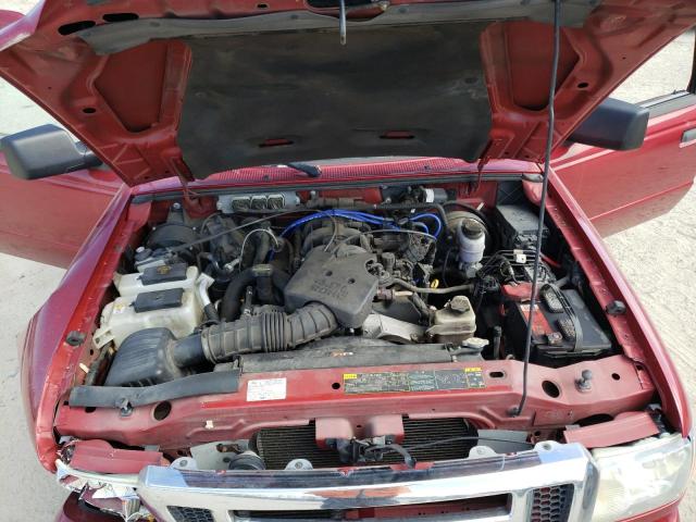 Photo 11 from auction – 2010 FORD RANGER SUP with VIN 1FTKR4EE8APA65343