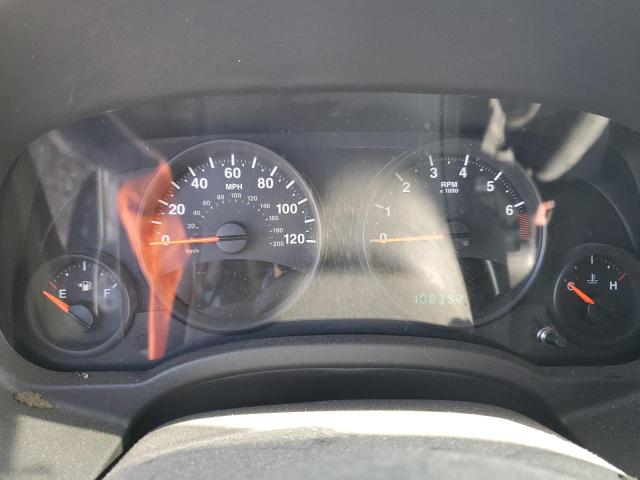 Photo 9 from auction – 2011 JEEP COMPASS SP with VIN 1J4NF1FB3BD283082
