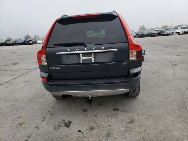 Photo 6 from auction – 2009 VOLVO XC90 3.2 with VIN YV4CY982091504827