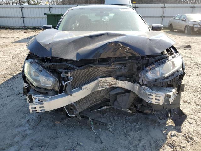 Photo 5 from auction – 2016 HONDA CIVIC LX with VIN 19XFC2F5XGE037039