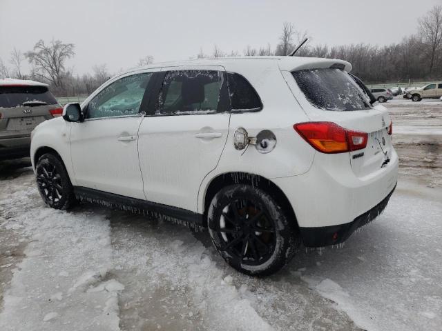 Photo 2 from auction – 2014 MITSUBISHI OUTLANDER with VIN 4A4AP3AU3EE031457