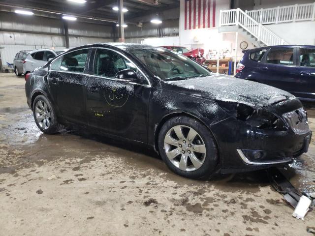 Photo 4 from auction – 2015 BUICK REGAL PREM with VIN 2G4GN5EXXF9187938