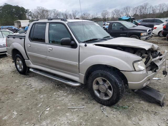 Photo 4 from auction – 2005 FORD EXPLORER S with VIN 1FMZU67K05UA98691