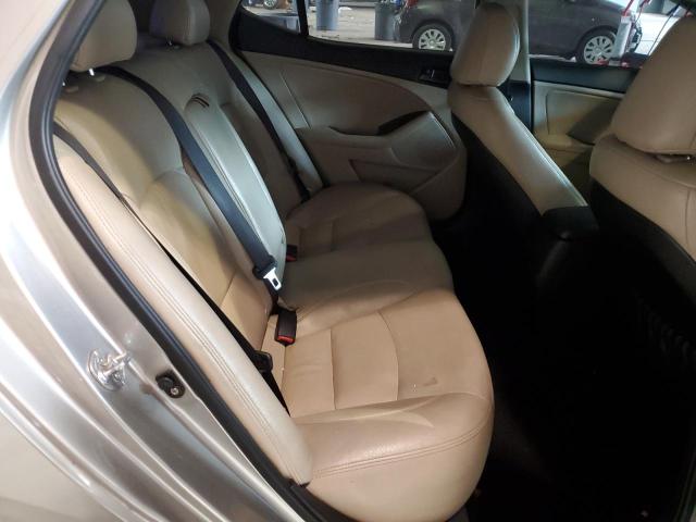 Photo 10 from auction – 2013 KIA OPTIMA LX with VIN KNAGM4A72D5392829