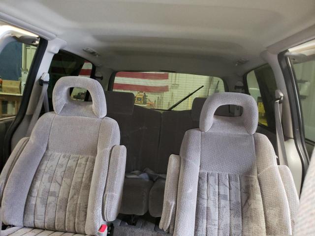 Photo 10 from auction – 2000 PONTIAC MONTANA with VIN 1GMDX03E8YD123372
