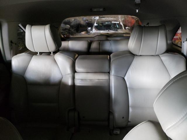 Photo 10 from auction – 2011 ACURA MDX with VIN 2HNYD2H22BH540158