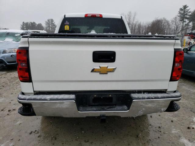 Photo 6 from auction – 2015 CHEVROLET SILVERADO with VIN 3GCUKREC4FG103512