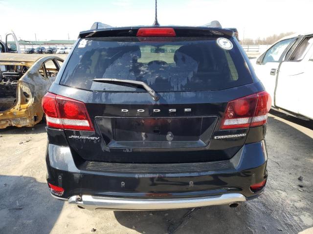 Photo 6 from auction – 2017 DODGE JOURNEY CR with VIN 3C4PDCGG0HT602208