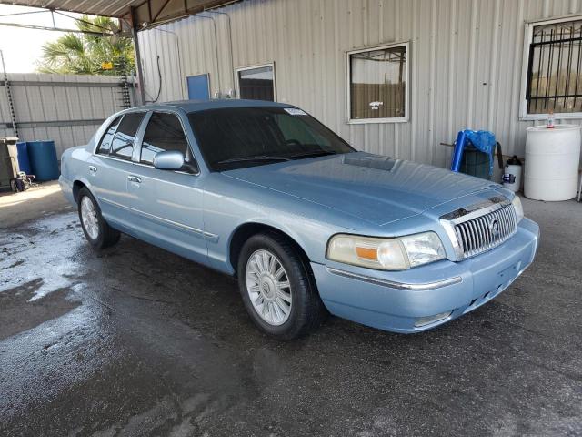 Photo 4 from auction – 2008 MERCURY GRAND MARQ with VIN 2MEFM75V68X662883