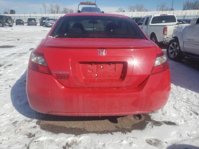 Photo 6 from auction – 2011 HONDA CIVIC EX with VIN 2HGFG1B80BH502117